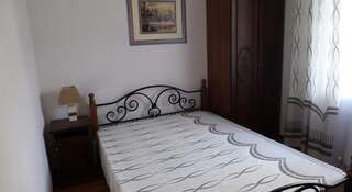 Гостиница Guest House Solnechny Briz Сукко Двухместный номер Делюкс с 1 кроватью или 2 отдельными кроватями-2