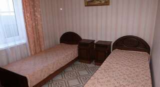 Гостиница Guest House Solnechny Briz Сукко Двухместный номер с 2 отдельными кроватями-10