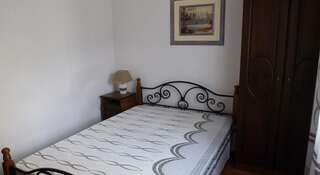 Гостиница Guest House Solnechny Briz Сукко Двухместный номер Делюкс с 1 кроватью или 2 отдельными кроватями-3