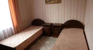 Гостиница Guest House Solnechny Briz Сукко Двухместный номер с 2 отдельными кроватями-4